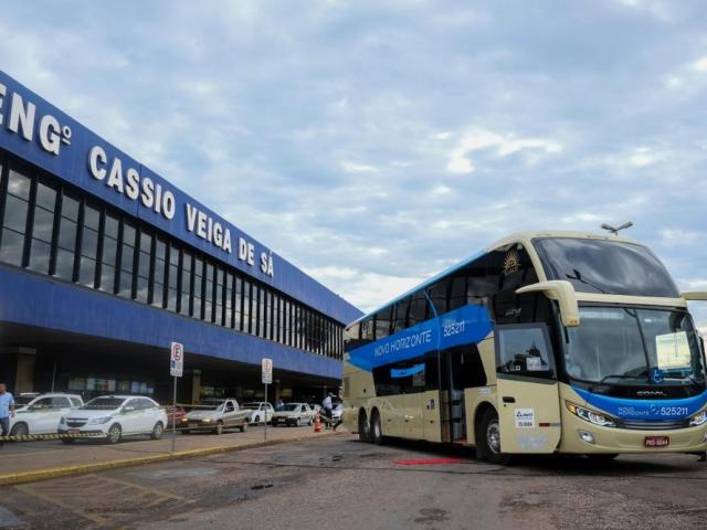 Modelo inovador de concessão garante melhoria para o cidadão no transporte intermunicipal