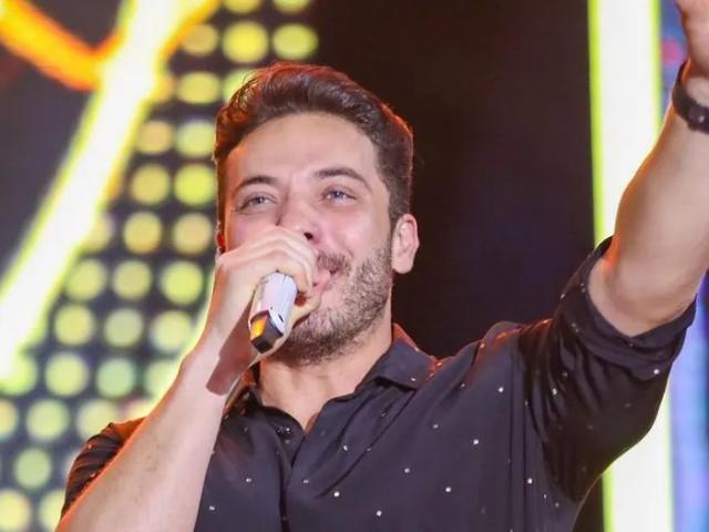 Wesley Safadão revela que já pensou em parar de cantar: 'Não aguentava mais'