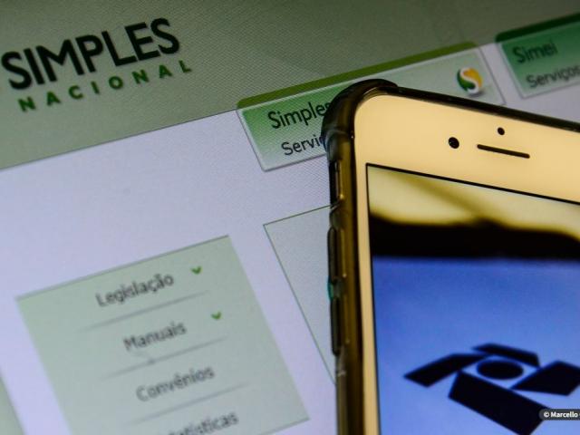 Contribuintes devem aderir ao Simples Nacional e regularizar pendências até 31 de janeiro