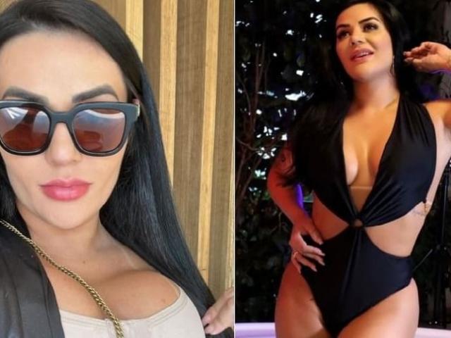Influencer cuiabana tem infecção após plástica e está em estado grave