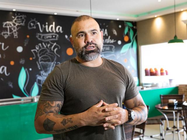Dono de sorveteria amplia negócio com apoio de crédito da Desenvolve MT e gera empregos