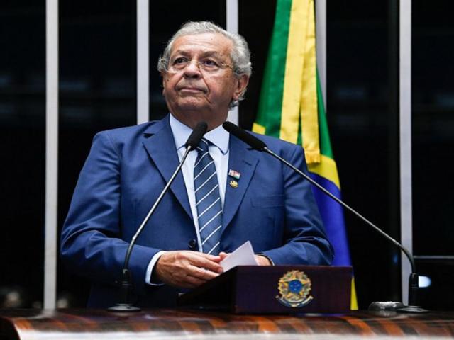 Jayme elogia escolha por Botelho, mas cita Garcia como 'indispensável' em campanha