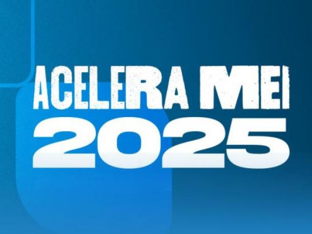 1ª Edição do Acelera MEI oferece suporte completo e gratuito para empreendedores de Alta Floresta
