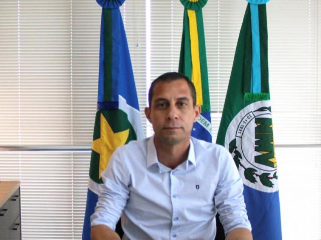 Prefeitura abre inscrição para o maior concurso público de Nova Monte Verde