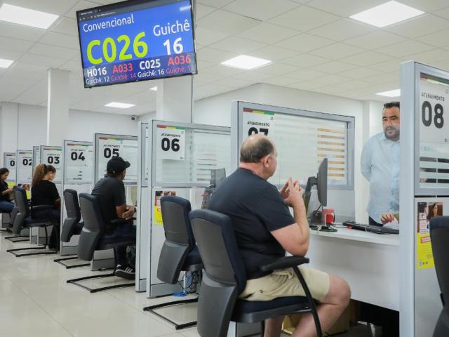 Unidades do Detran-MT estarão fechadas nos dias 27 e 28 de outubro em todo Estado