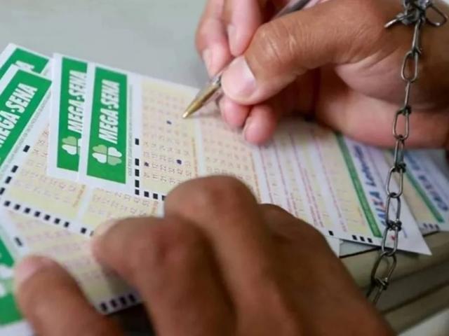  5 apostas no DF acertam a quina. Veja o valor da bolada