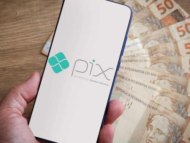 Prejuízo em golpes no Pix aumentou em 2025; veja os casos mais comuns