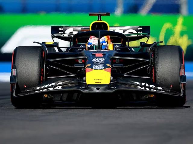 Veja como fica a classificação da Fórmula 1, após GP do México