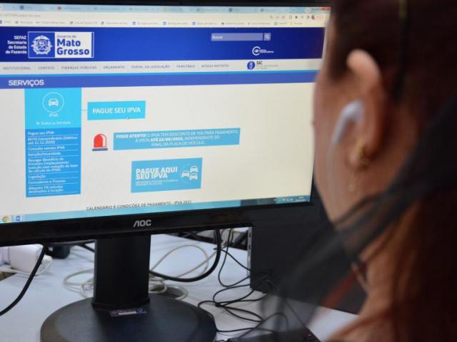 Último dia para pagamento da parcela de outubro do IPVA é nesta sexta-feira (31)