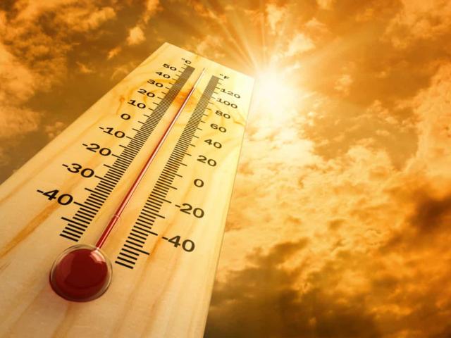 Brasil terá onda de calor extremo com até 45ºC e ‘risco à vida’