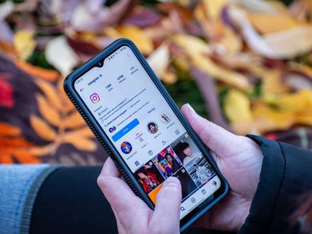 Usuários poderão escolher o que o algoritmo do Instagram exibe