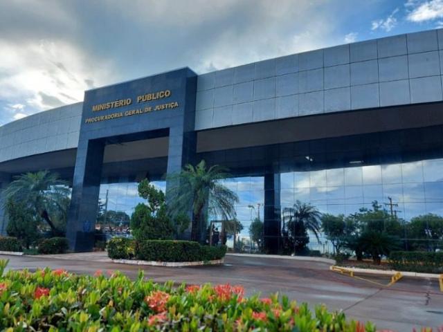 Ministério Público de MT realiza operação em Colíder