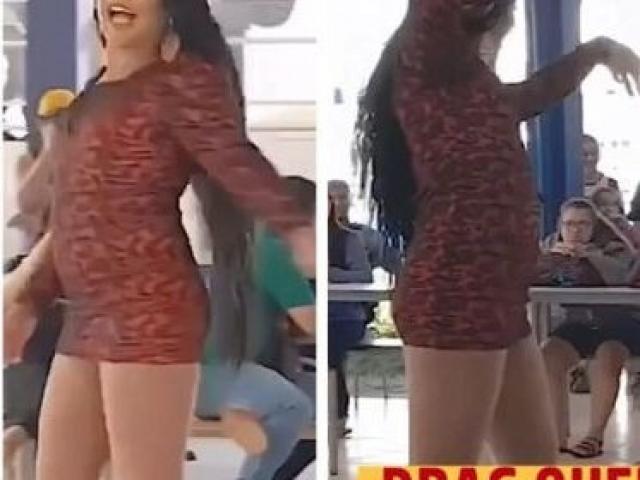 Seduc afasta coordenadoras após apresentação de drag queen em escola estadual de Rondonópolis
