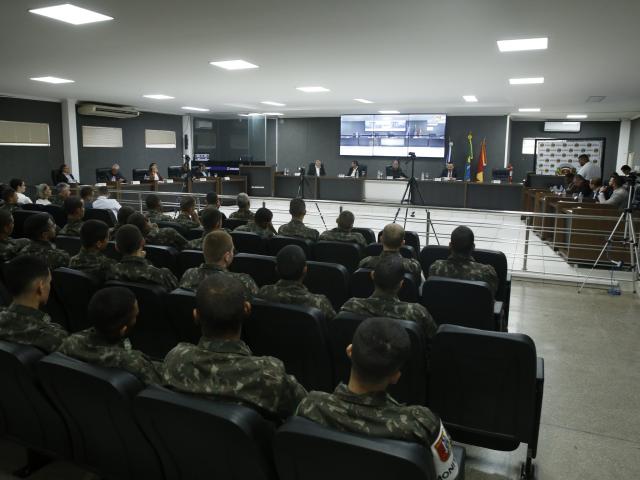 Câmara de Alta Floresta realiza 38ª Sessão Ordinária