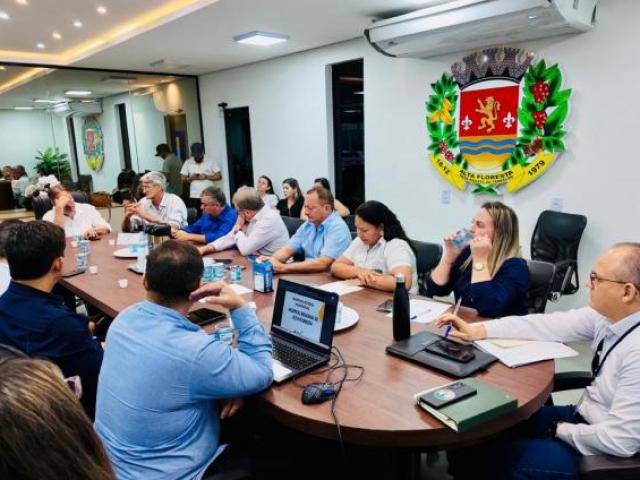 Mato Grosso vive o maior ciclo de investimentos e modernização da saúde pública em sua história