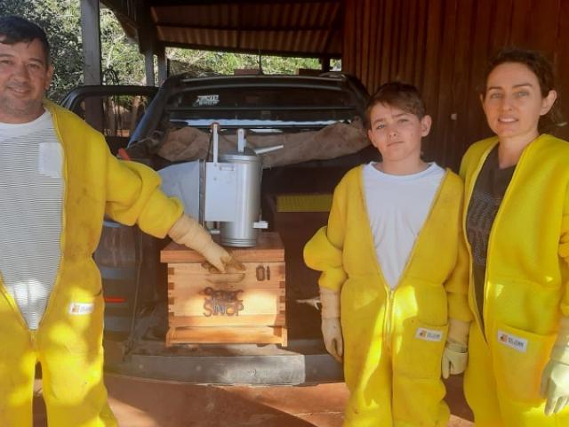 Incentivo da Prefeitura de Sinop coloca bebida sustentável na vitrine da COP30