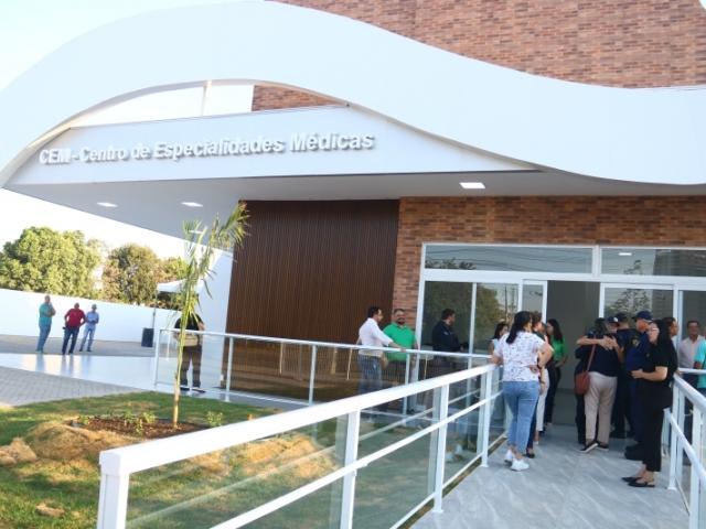 Prefeitura prepara dia exclusivo para a saúde do homem com nove especialidades médicas