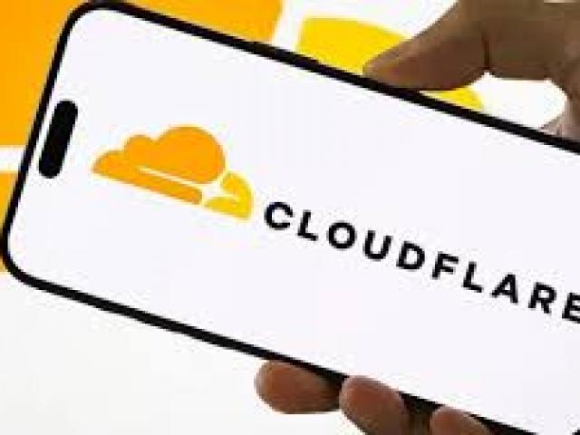 Cloudflare se desculpa por falha que provocou caos na internet