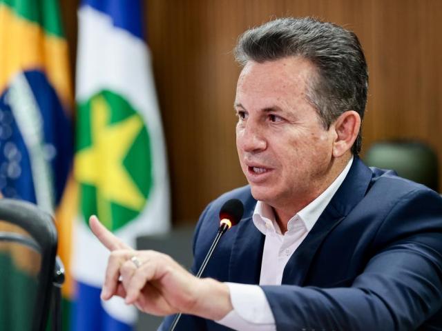 Governador vai à Justiça contra decreto de Lula que amplia terras indígenas em MT