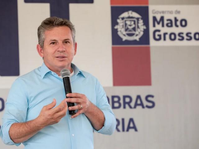 Governador de MT vai acionar a Justiça contra decreto de Lula que homologou novas Terras Indígenas