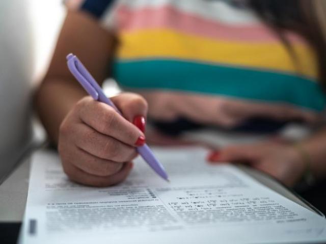 Provas do concurso público de Nova Monte Verde foram  realizadas neste domingo 23/11