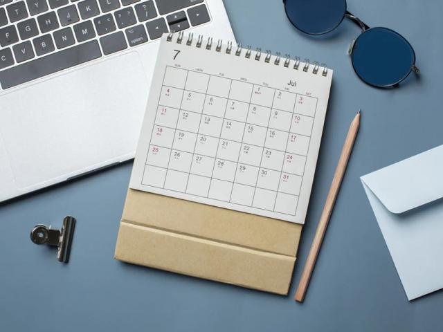 2026 será generoso em feriados em dias de semana; veja calendário de folgas