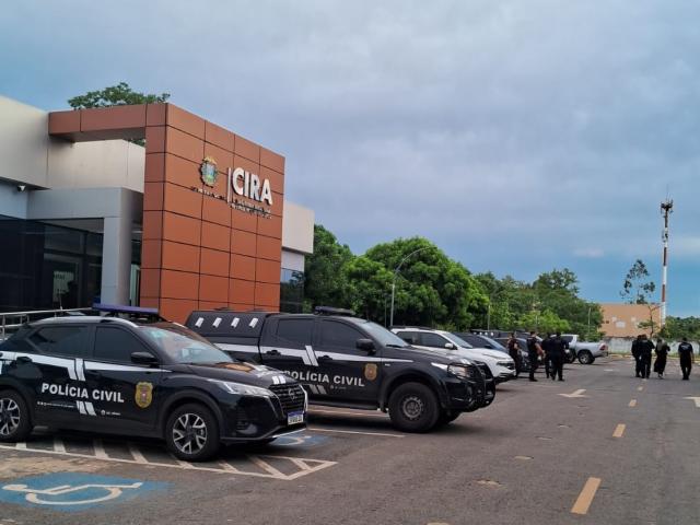 Operação bloqueia R$ 79 mi em combate à sonegação por empresas do segmento de combustíveis