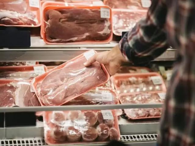 Mato Grosso bate recorde após exportação de carne superar 112 mil toneladas em novembro