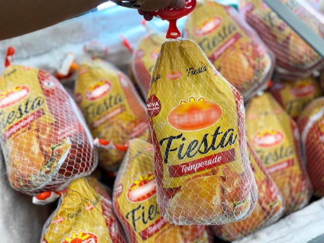 Procon-MT divulga orientações para a compra de alimentos para festas de fim de ano