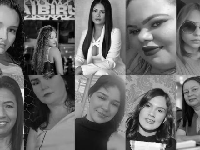 MT registra o maior número de feminicídio dos últimos 5 anos; maioria motivado por términos e ciúmes