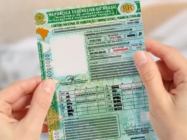 Justiça suspende liminar que barrava mudanças na CNH e novas regras voltam a valer em MT