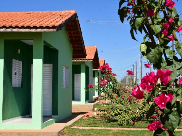 SER Família Habitação Faixa Zero entrega 610 casas e transforma vida de famílias em vulnerabilidade