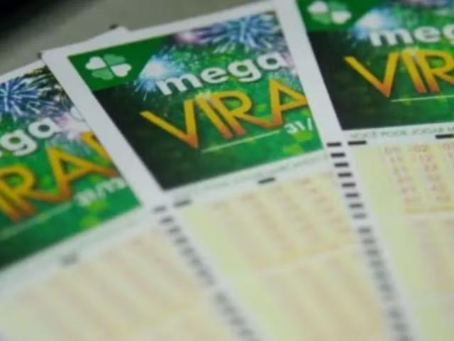 Mega da Virada 2025 tem sorteio adiado para quinta-feira; prêmio sobe para R$ 1,09 bilhão