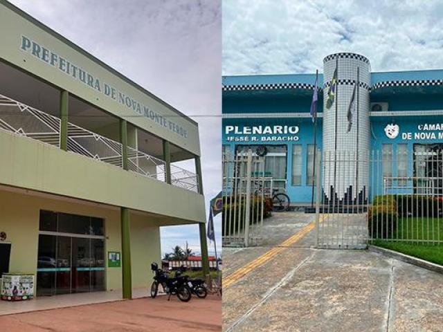 Câmara de Vereadores Devolve R$ 610 Mil ao Município, em um movimento que estabelece um novo padrão para a gestão pública municipal