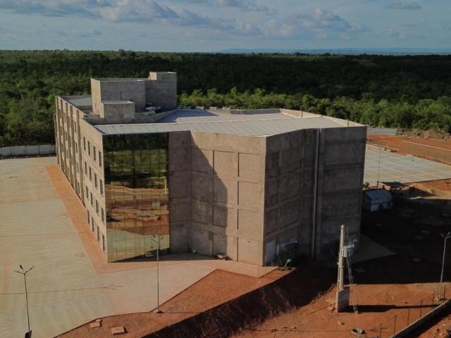 Parque Tecnológico MT avança discussões para implementação de supercomputadores e amplia parcerias internacionais com o setor produtivo