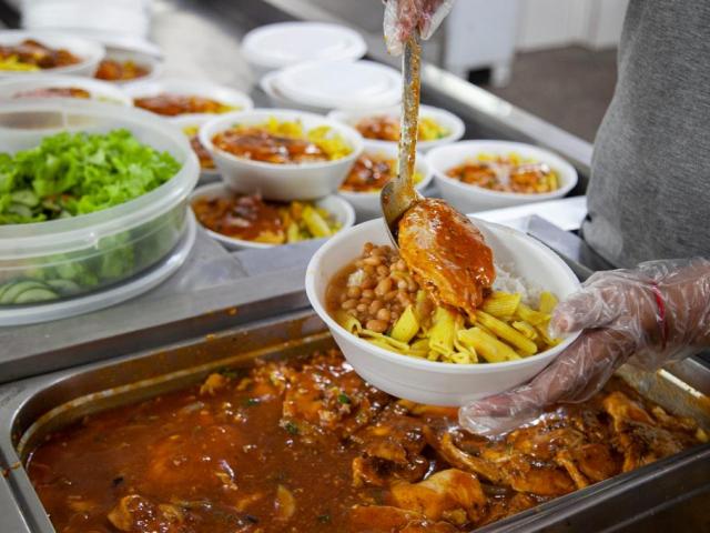 Governo Federal reconhece trabalho do Governo de Mato Grosso na redução da fome