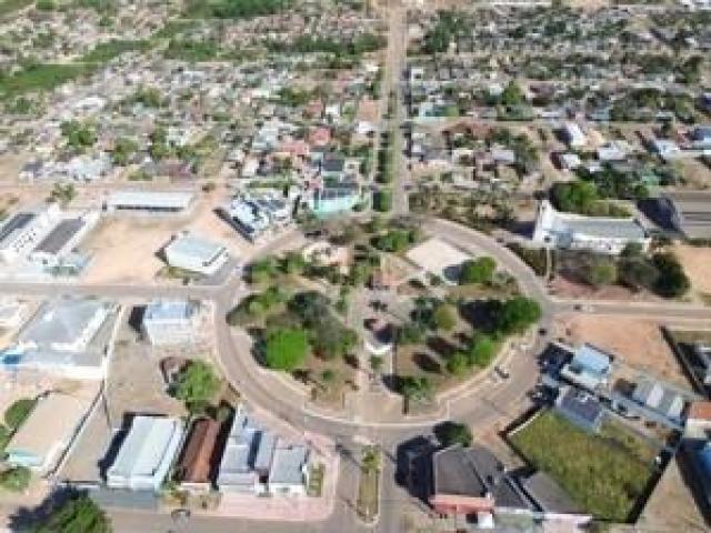 Nova Monte Verde se destaca entre municípios de Mato Grosso em recebimento de emendas federais em 2025