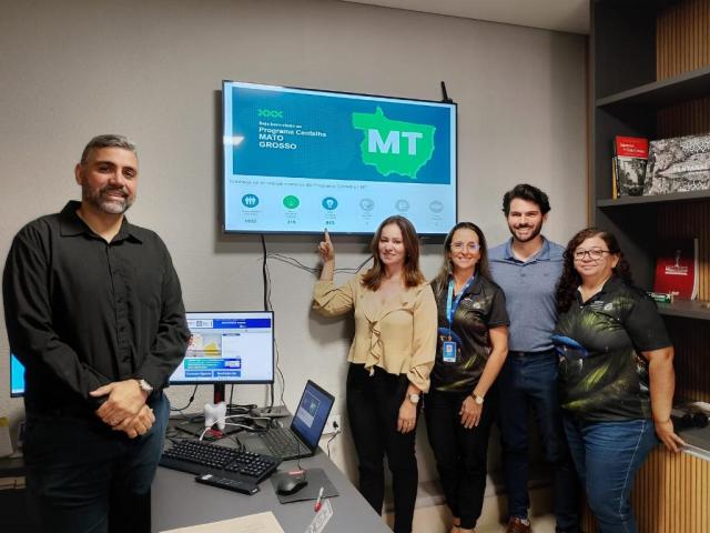 Programa Centelha-MT amplia alcance e registra aumento de 117% no número de inscrições