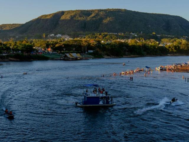 Destinos de Mato Grosso ganham destaque entre os principais polos de ecoturismo do Brasil