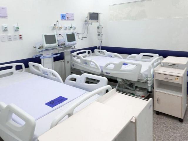 Hospital Regional de Alta Floresta mantém alta performance e ultrapassa cirurgias de 2024