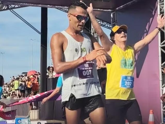 Brasil vence Corrida de Reis após 9 anos e Quênia leva 1° lugar no feminino
