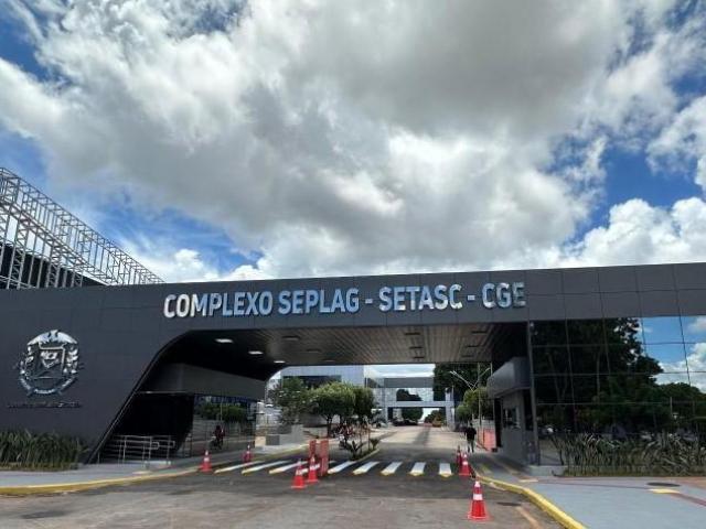 Seplag avança em inovação, economia e modernização da gestão pública