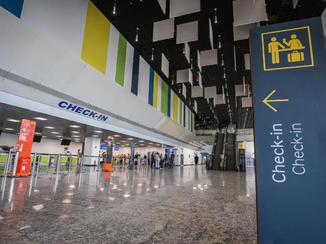 Governo moderniza o Voe MT, amplia benefícios fiscais e estimula a aviação regional