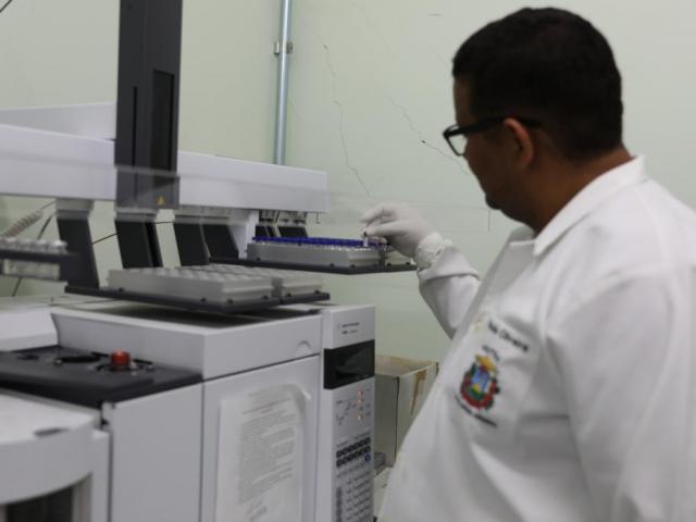 Exame de alcoolemia da Politec é aprovado pela 4ª vez em exame de proficiência do Inmetro