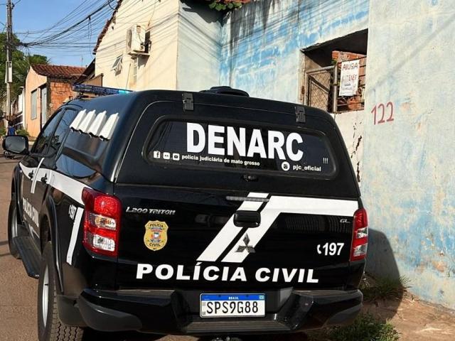 Indicadores revelam fortalecimento da investigação criminal pela Polícia Civil em combate ao tráfico de drogas