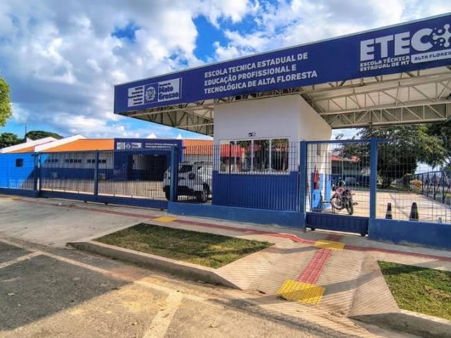 Seciteci abre inscrições para curso de Cuidadores de Idosos em Alta Floresta a partir de hoje  segunda-feira (19)