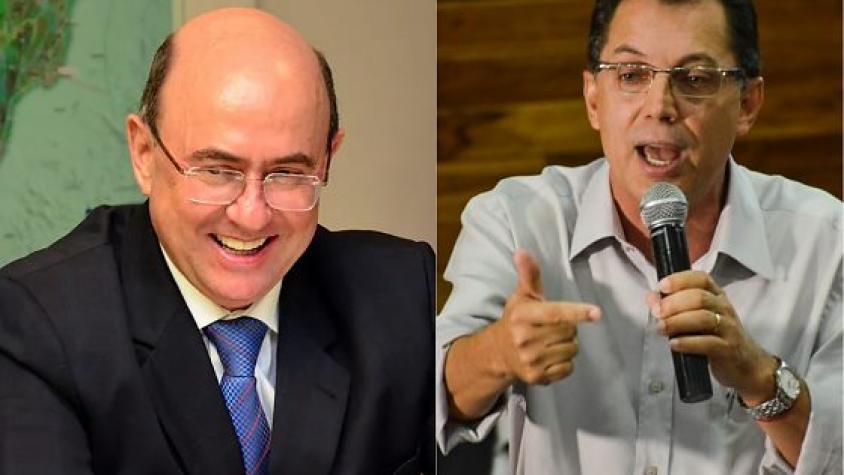 Denúncia contra Riva e Ezequiel Fonseca passa a ser investigada pelo TJ por causa do foro privilegiado