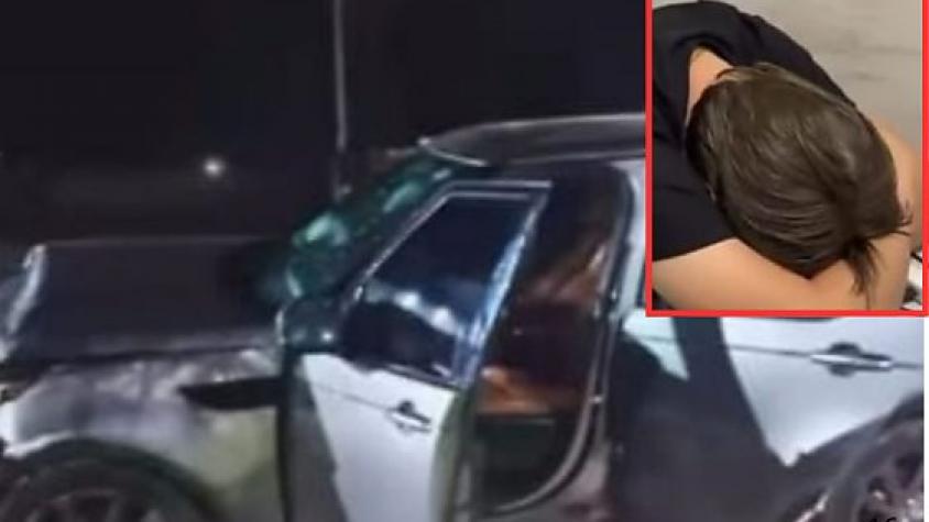 Motorista de Land Rover que matou criança em Sorriso se exibia acelerando carros de luxo nas redes sociais; veja vídeo