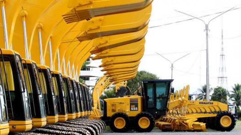 Empresário paga R$ 50 mil parcelados e se livra de ação por rombo de R$ 44 milhões aos cofres do Estado
