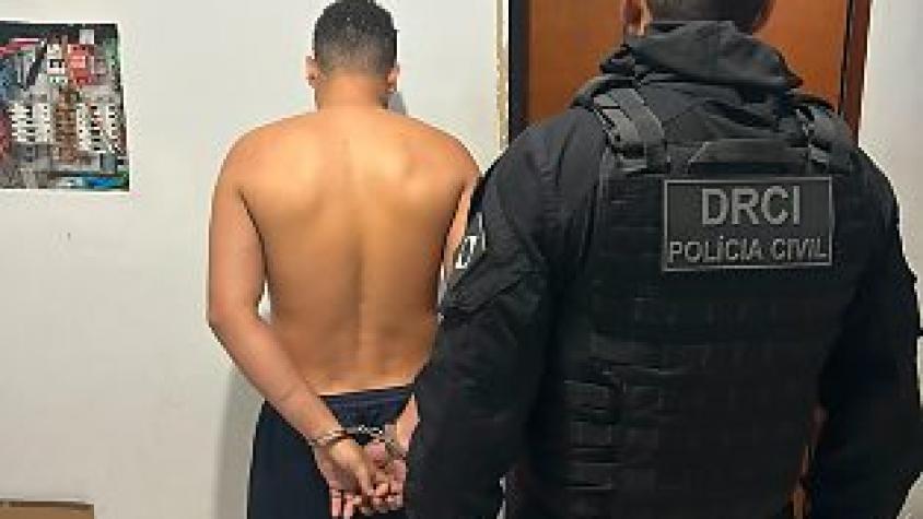 Polícia desmonta esquema de abastecimento do tráfico e bloqueia dinheiro de criminosos em Cuiabá; vídeo
